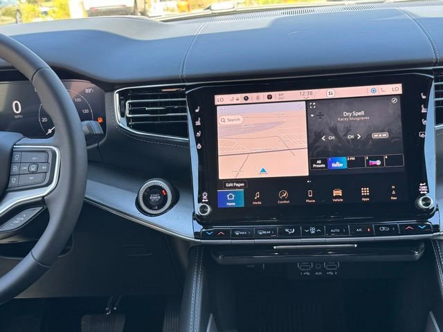 New 2026 Jeep Grand Wagoneer Limited image 17