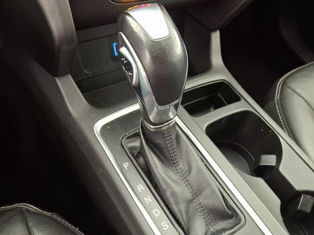 Used 2018 Ford Escape SEL AWD/4WD image 16