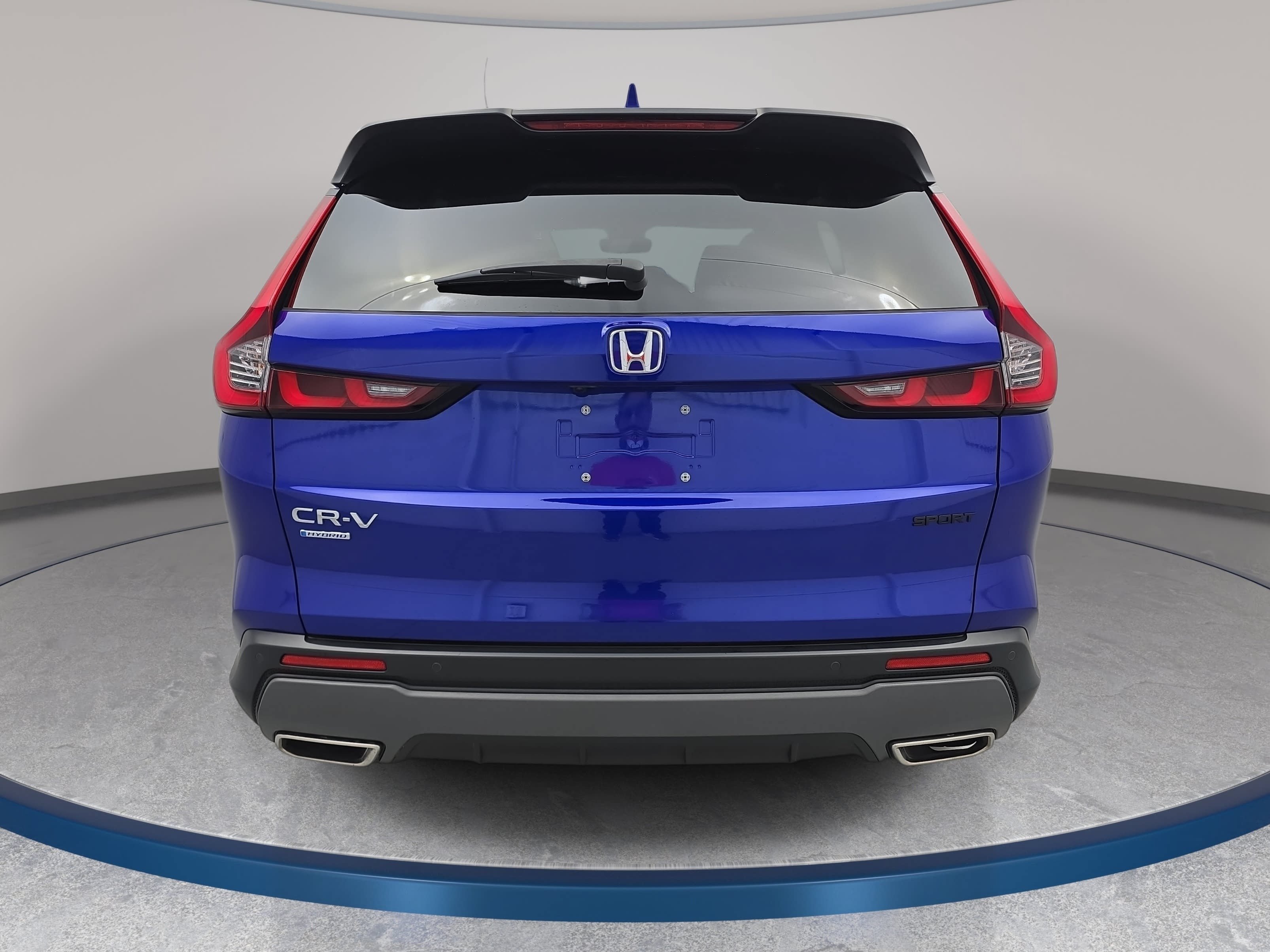 Used 2024 Honda CR-V Sport-L image 6