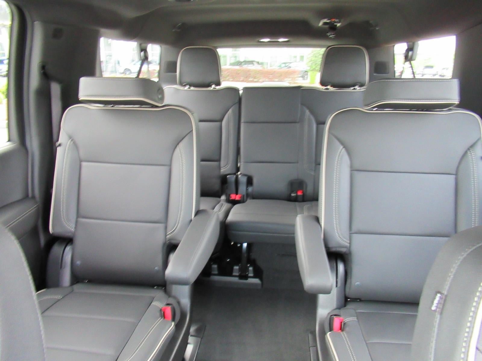 New 2026 GMC Yukon XL Elevation RWD image 29