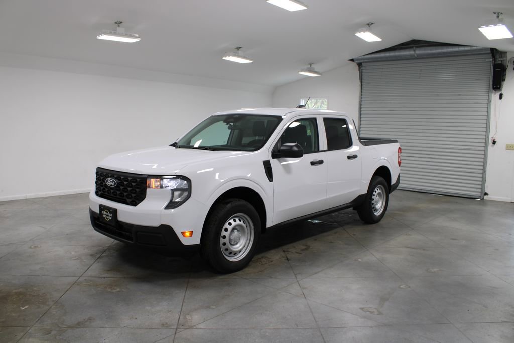 New 2026 Ford Maverick XL image 3