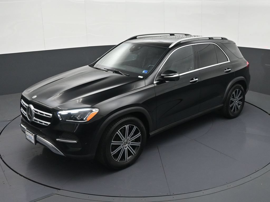 Used 2026 Mercedes-Benz GLE 350 4MATIC image 19