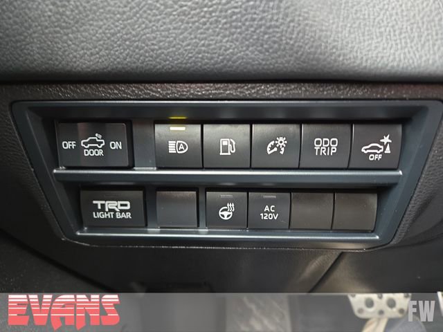 New 2026 Toyota Tundra TRD Pro w/ Tow Tech Package image 19