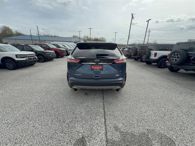 Used 2019 Ford Edge SEL w/ Equipment Group 201A AWD/4WD image 6