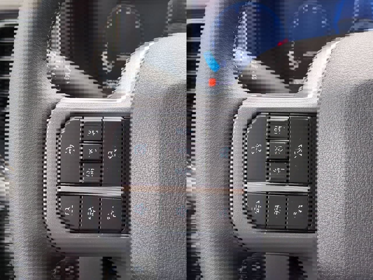 New 2026 Ford F250 Lariat image 26