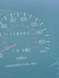 Used 1997 Mitsubishi Eclipse GS image 24