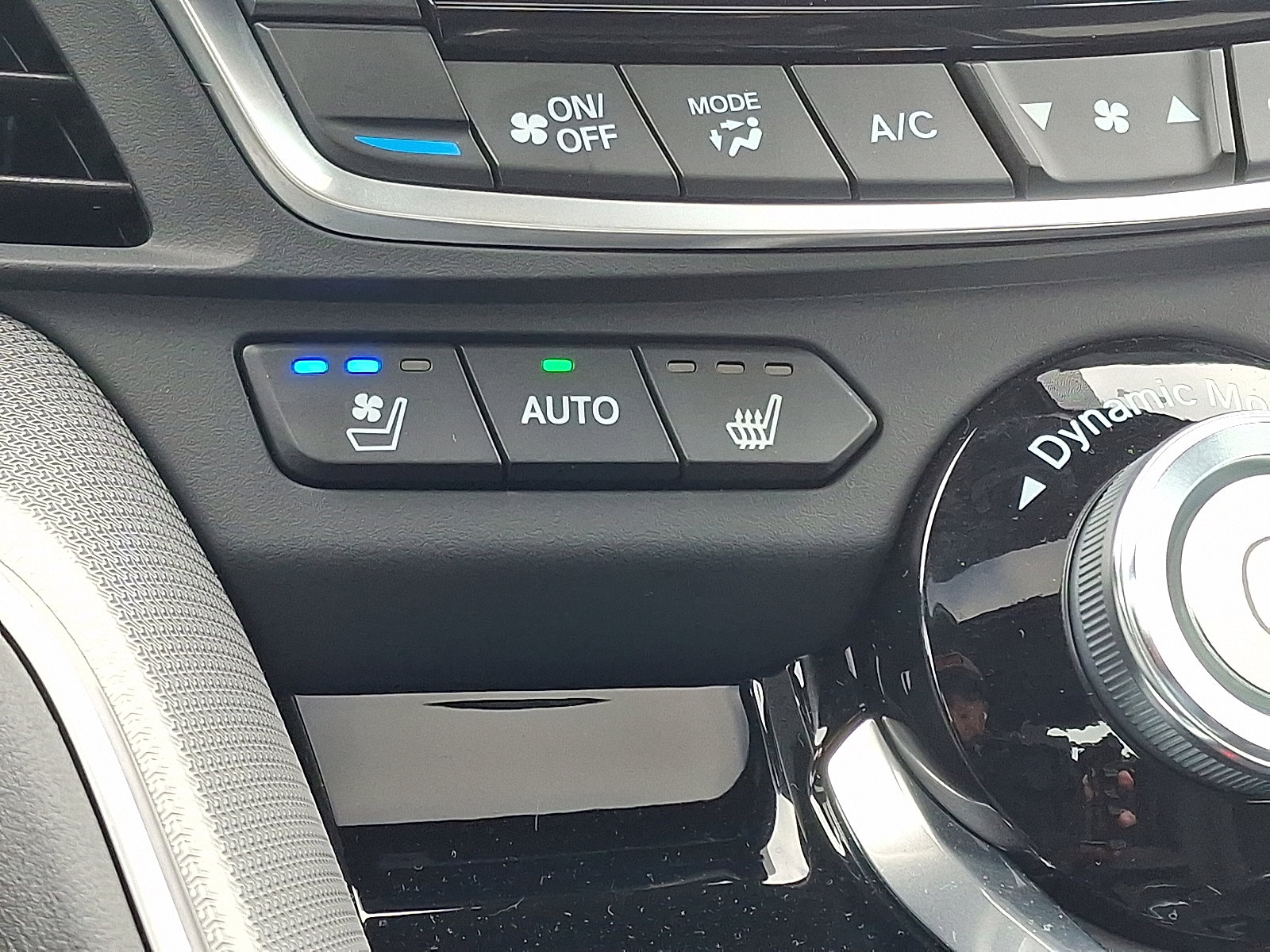 Certified 2025 Acura TLX SH-AWD w/ A-SPEC Pkg image 24