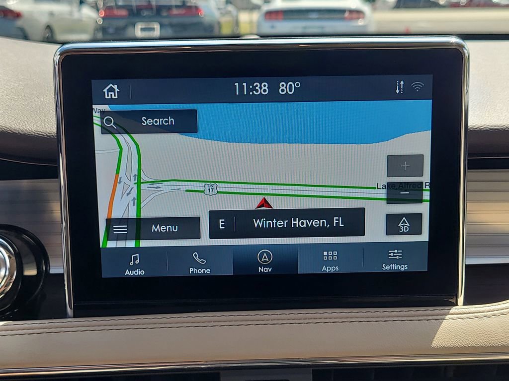 Used 2021 Lincoln Corsair FWD image 19