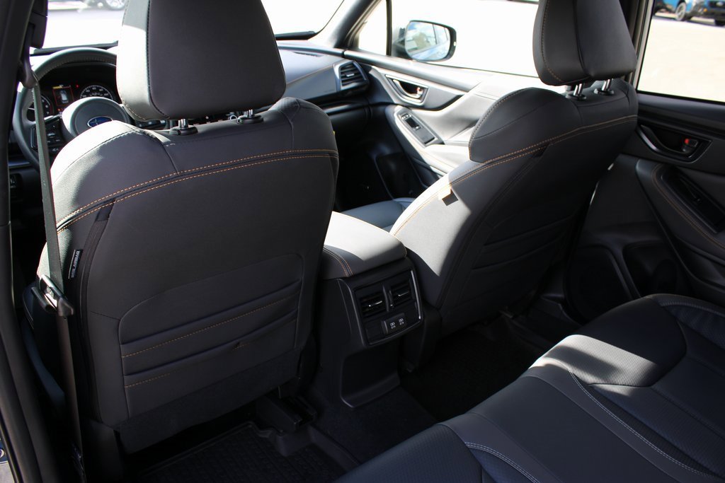 Certified 2025 Subaru Forester Wilderness image 30
