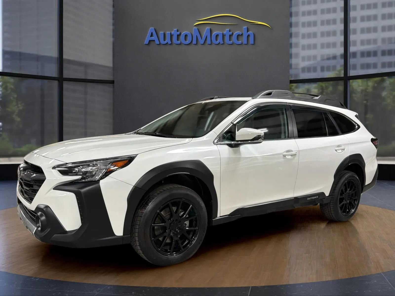 Used 2024 Subaru Outback Limited XT image 5