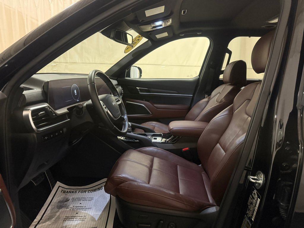 Used 2023 Kia Telluride SX image 21