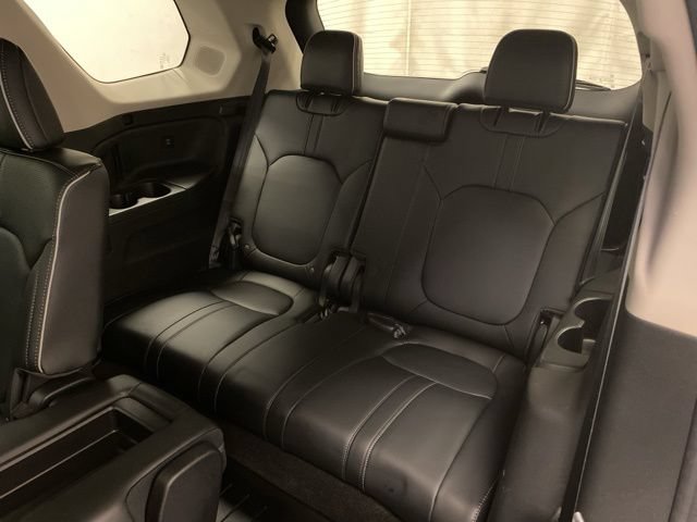 Certified 2024 Honda Pilot Elite image 23