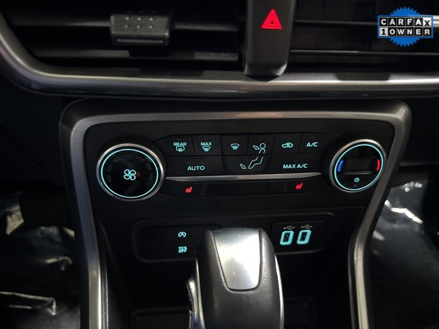 Used 2021 Ford EcoSport SE w/ SE Convenience Package image 18
