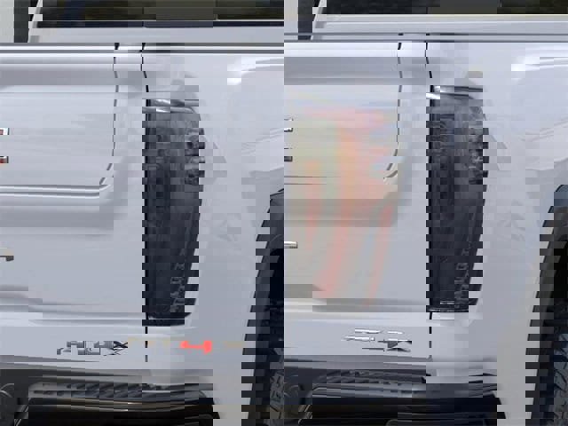 New 2026 GMC Sierra 2500 AT4X image 11
