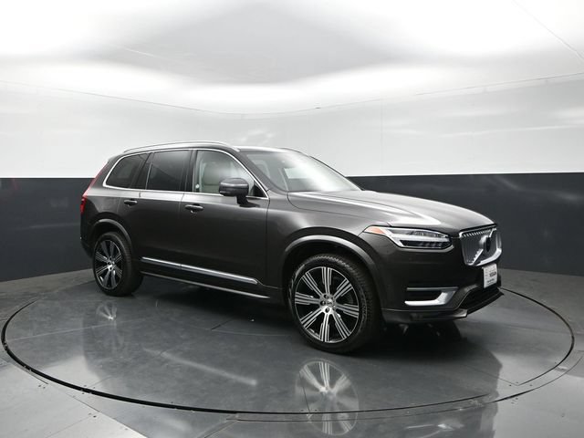 Used 2023 Volvo XC90 B6 Ultimate w/ Protection Package