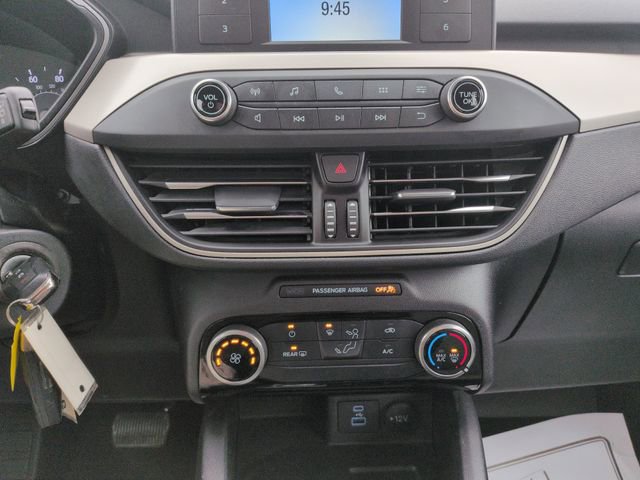 Used 2022 Ford Escape S FWD image 32