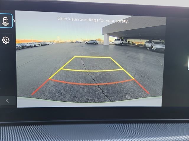 New 2025 Hyundai Sonata SEL image 13