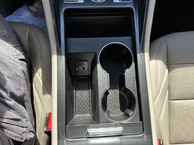 Certified 2024 Lincoln Nautilus Premier AWD/4WD image 26