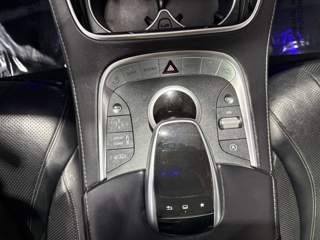 Used 2015 Mercedes-Benz S 550 4MATIC Sedan image 91