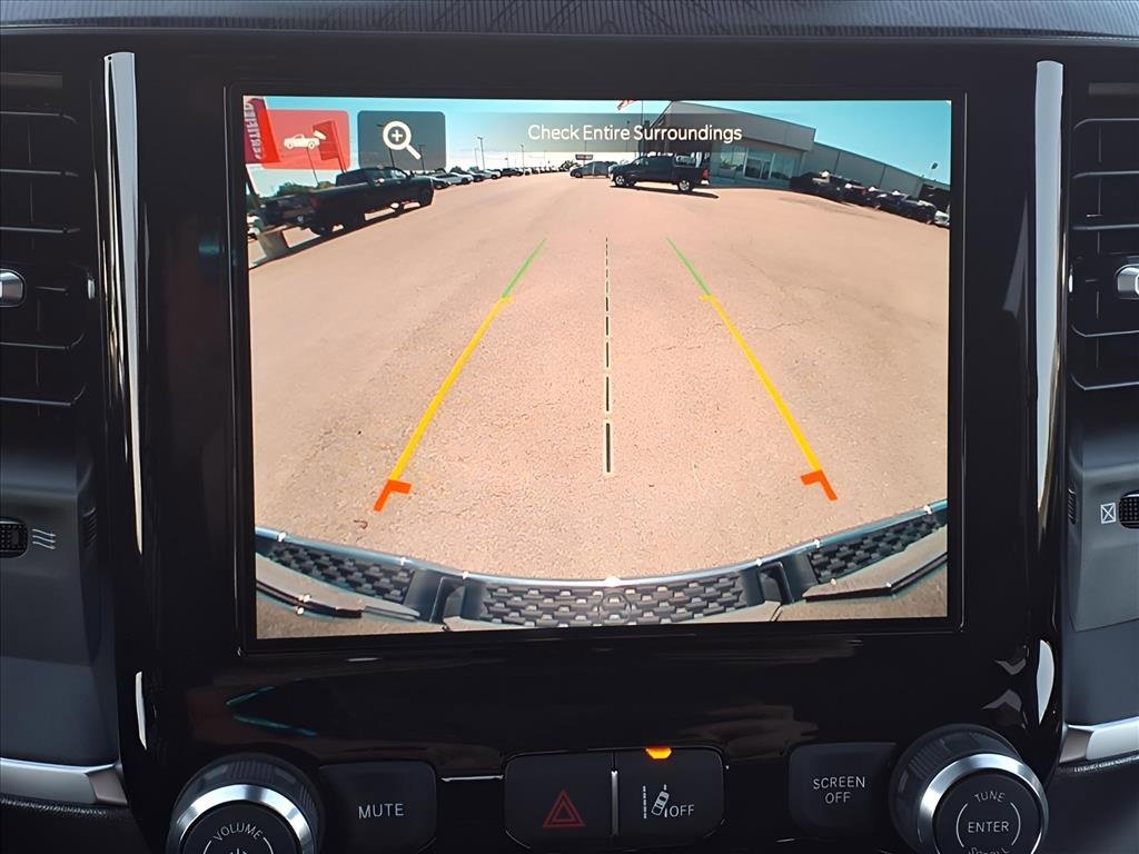 New 2026 RAM 1500 Big Horn image 11