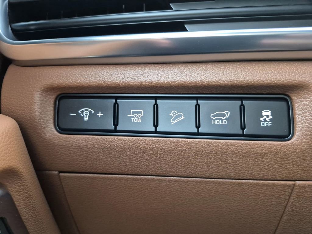 New 2025 Kia Telluride SX X-Line image 26