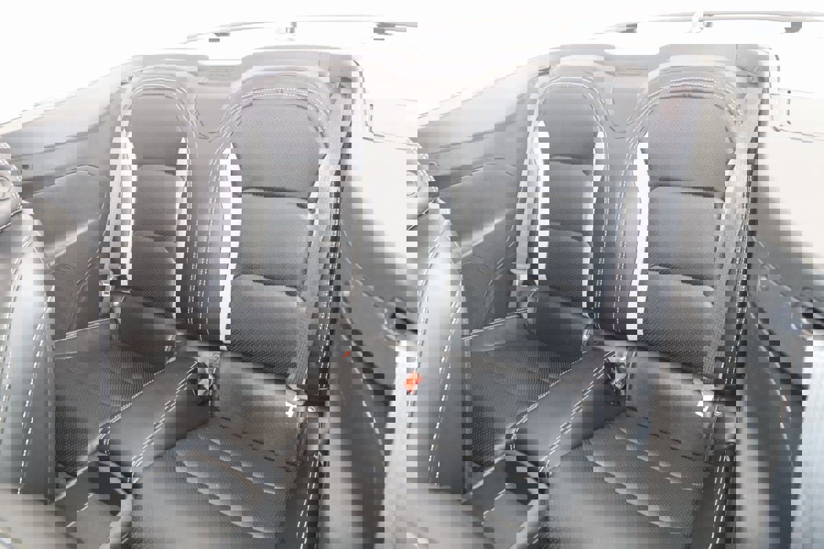 Used 2017 Chevrolet Camaro SS image 61