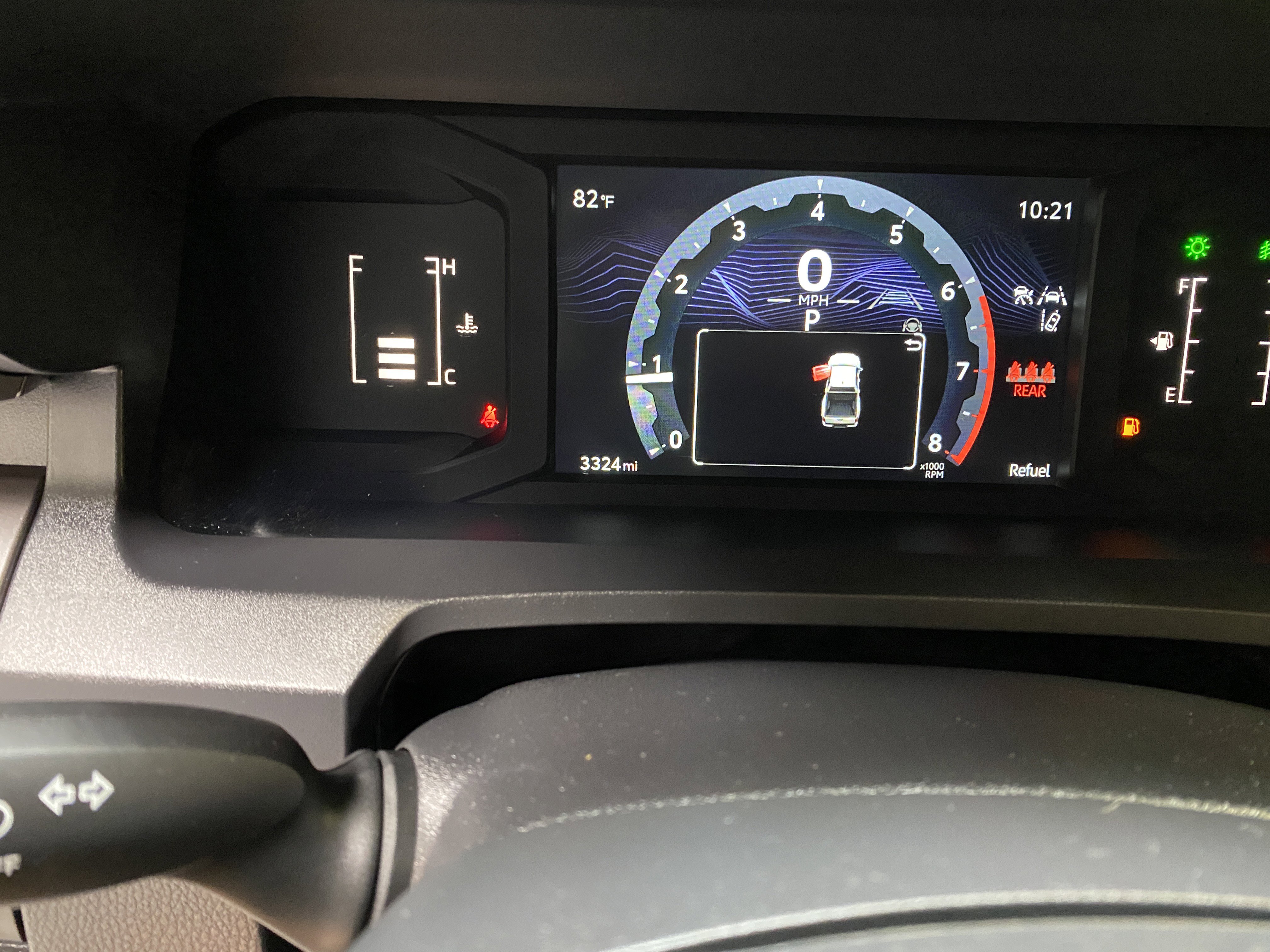 Used 2025 Toyota Tacoma SR5 image 36
