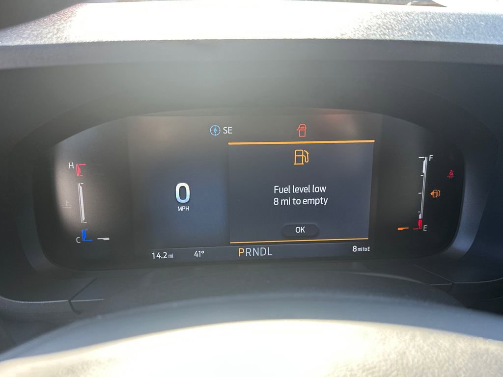 Certified 2025 Ford Maverick XLT w/ XLT Luxury Package image 26