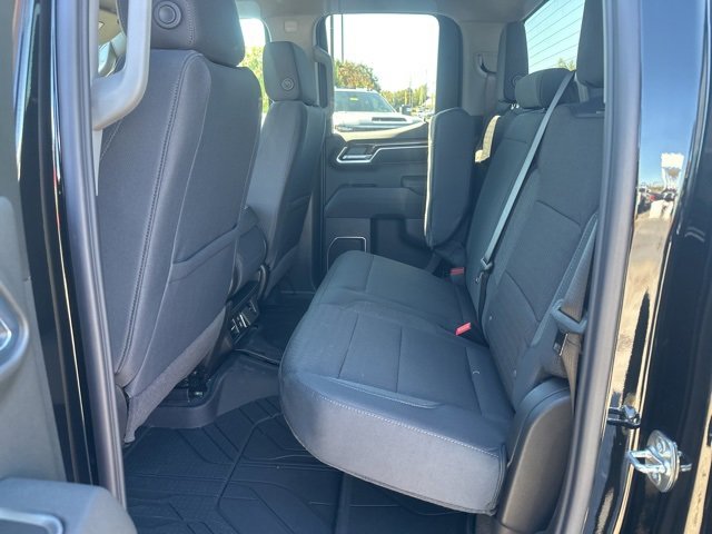 New 2026 Chevrolet Silverado 1500 RST w/ RST Select Package image 28