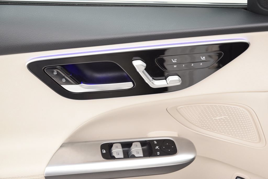 Certified 2024 Mercedes-Benz C 300 Sedan image 22