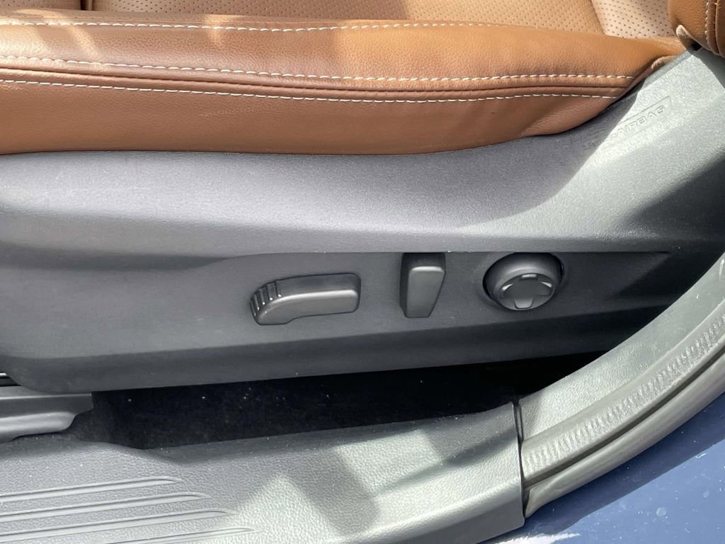 Certified 2025 Subaru Outback Touring XT w/ Tech Package 3 image 20