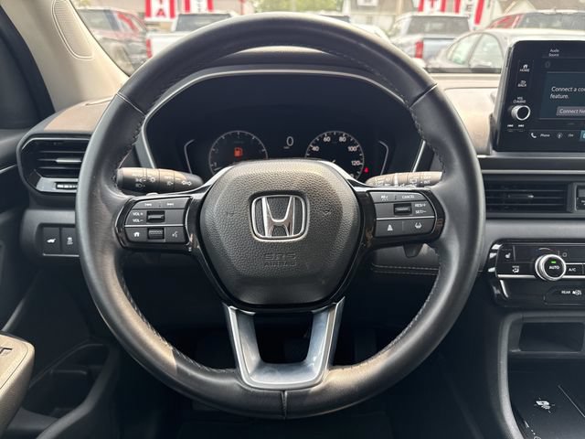 Used 2023 Honda Pilot EX-L image 14