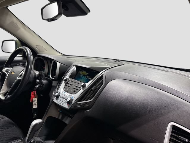 Used 2015 Chevrolet Equinox LT w/ Driver Convenience Package FWD image 22