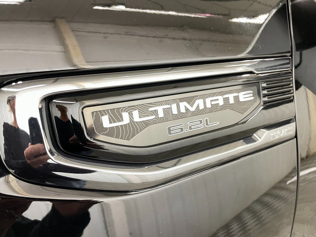 Certified 2023 GMC Sierra 1500 Denali Ultimate image 55