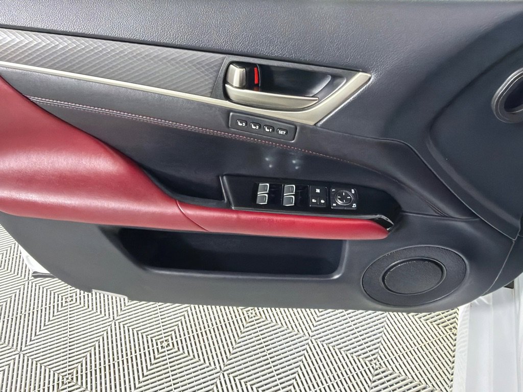 Used 2018 Lexus GS 350 F Sport RWD image 11
