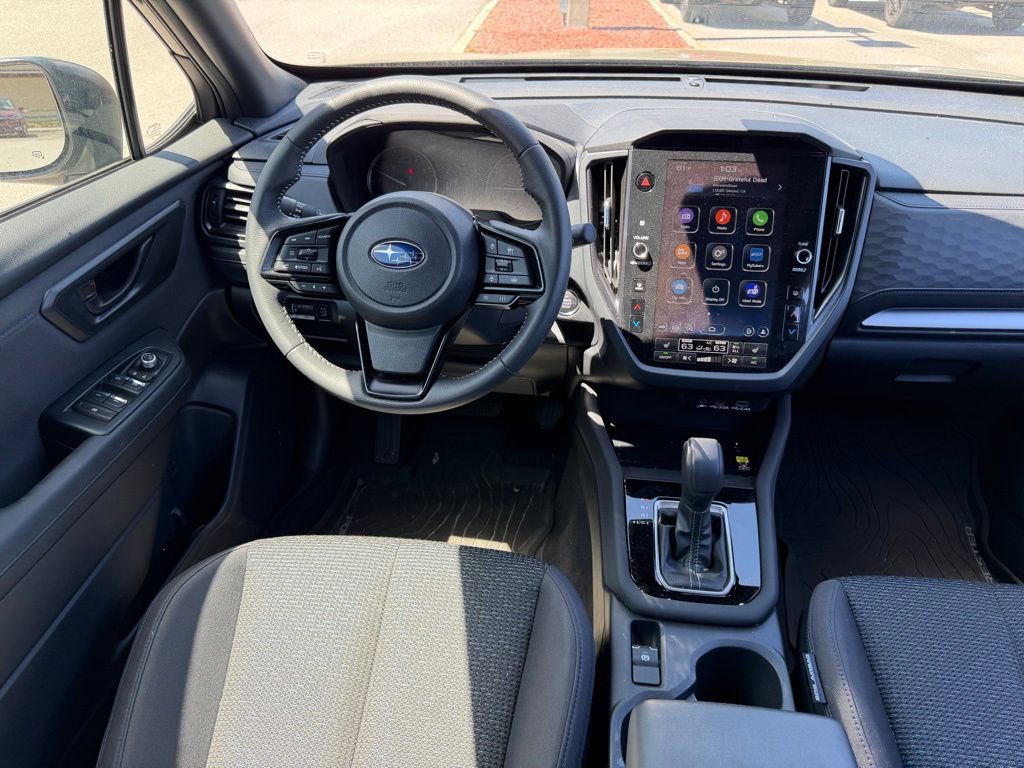 Used 2025 Subaru Forester Premium w/ Protection Package image 22