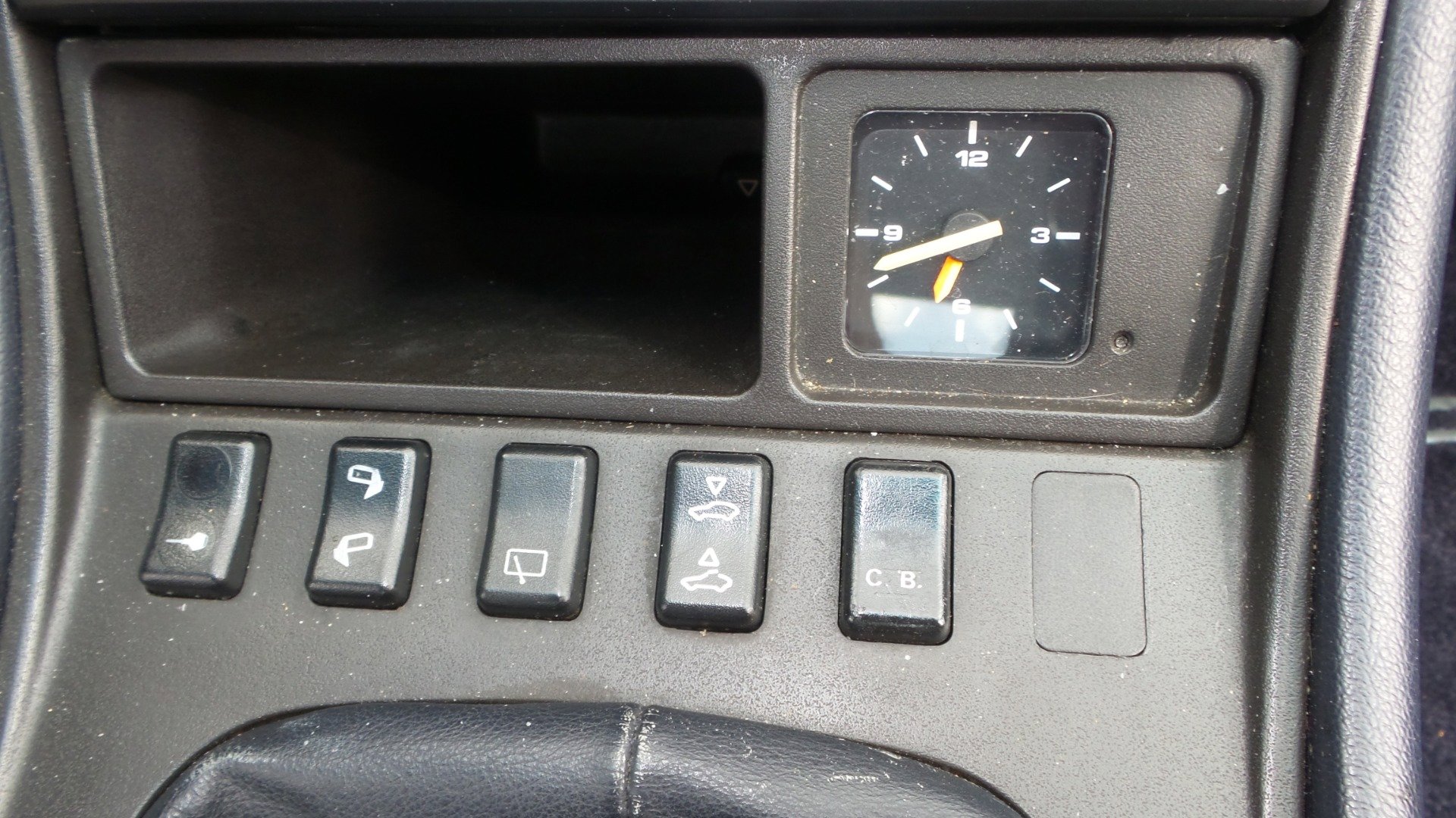 Used 1993 Porsche 968 Coupe image 42