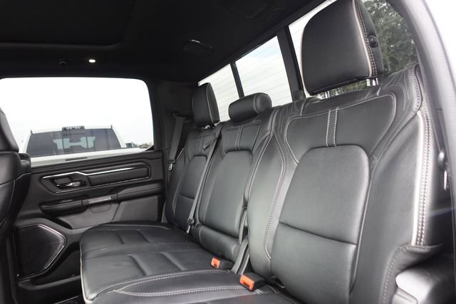 Used 2022 RAM 1500 Limited image 32