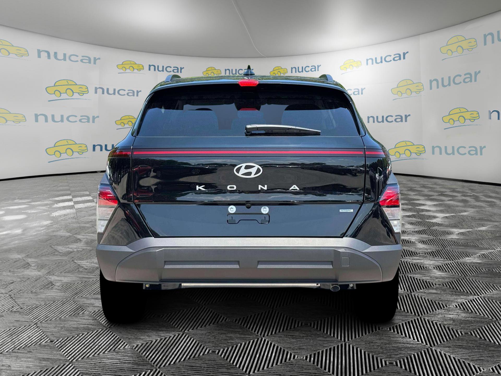 New 2026 Hyundai Kona SEL Sport image 6