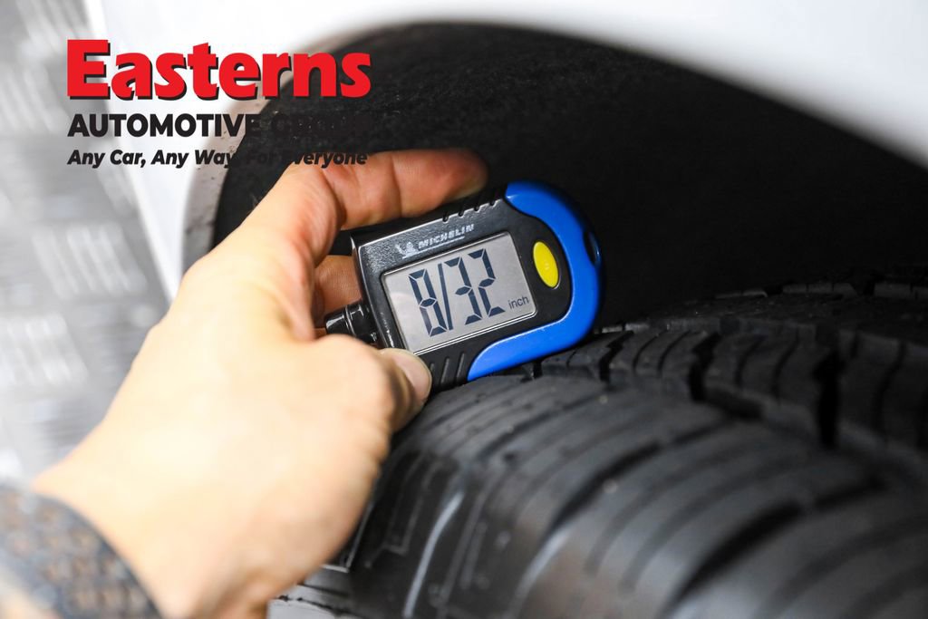 Used 2024 Buick Enclave Premium image 32