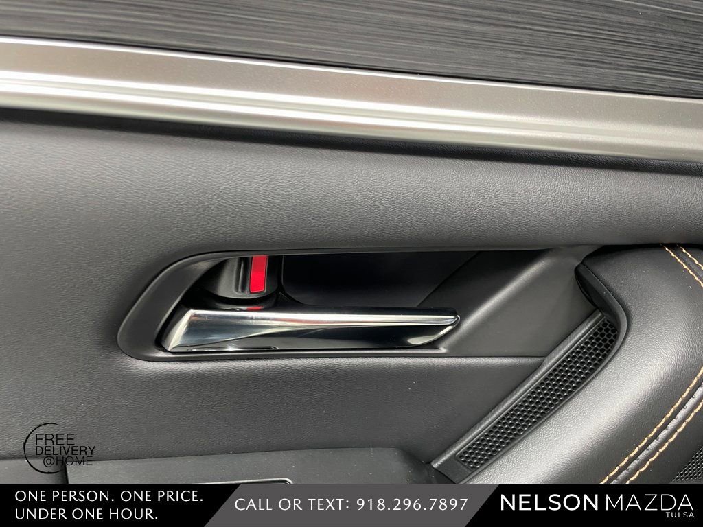 New 2026 MAZDA CX-90 3.3 Turbo S w/ Premium Plus image 40