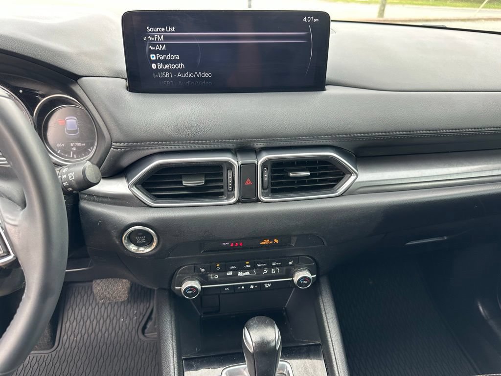 Used 2023 MAZDA CX-5 AWD 2.5 S image 27