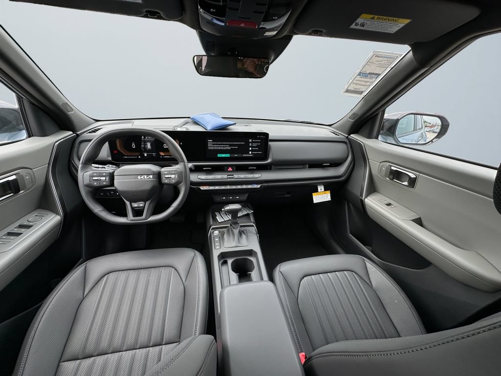 New 2027 Kia Seltos X-Line S AWD/4WD image 10