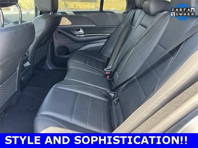 Used 2022 Mercedes-Benz GLE 350 4MATIC image 10
