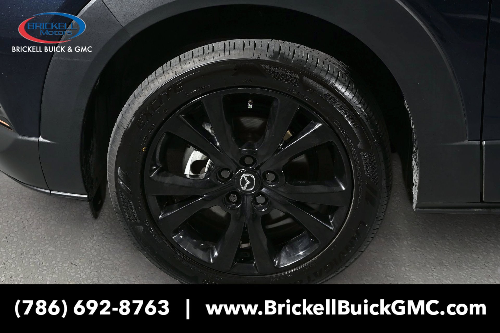 Used 2026 MAZDA CX-30 AWD 2.5 S w/ Select Sport Pkg image 40