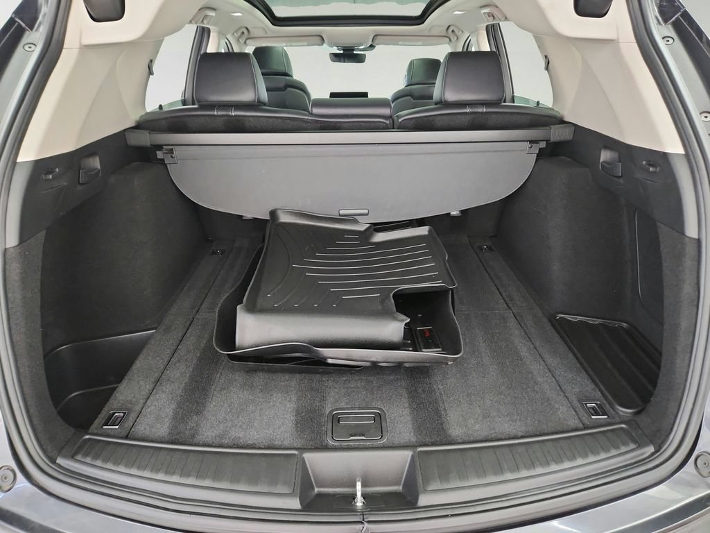 Used 2019 Acura RDX w/ Technology Package AWD/4WD image 37