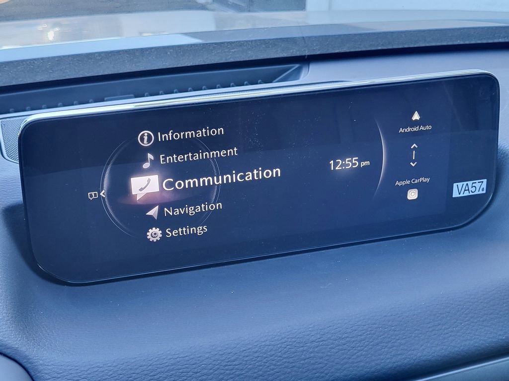 New 2026 MAZDA CX-50 AWD 2.5 Hybrid w/ Premium Pkg image 11