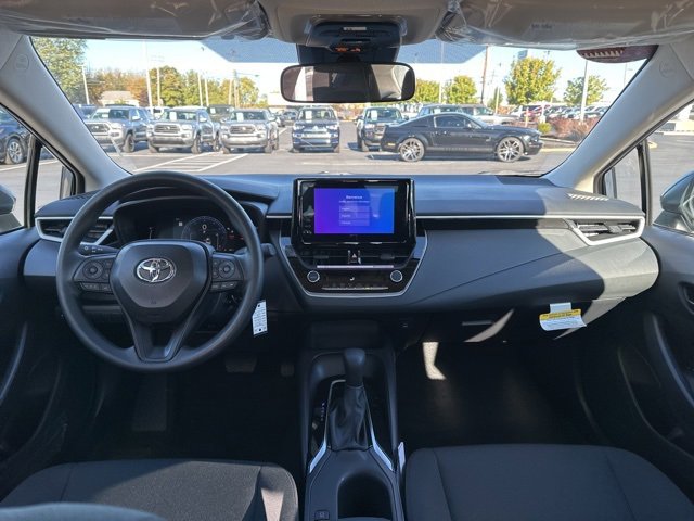 New 2026 Toyota Corolla LE image 11