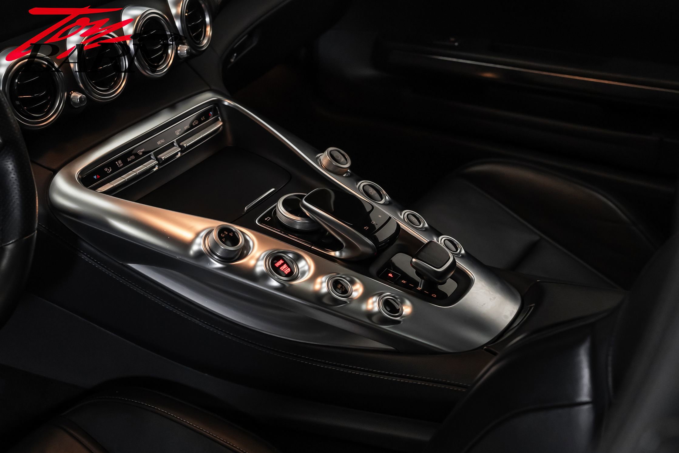 Used 2017 Mercedes-Benz AMG GT Coupe image 31