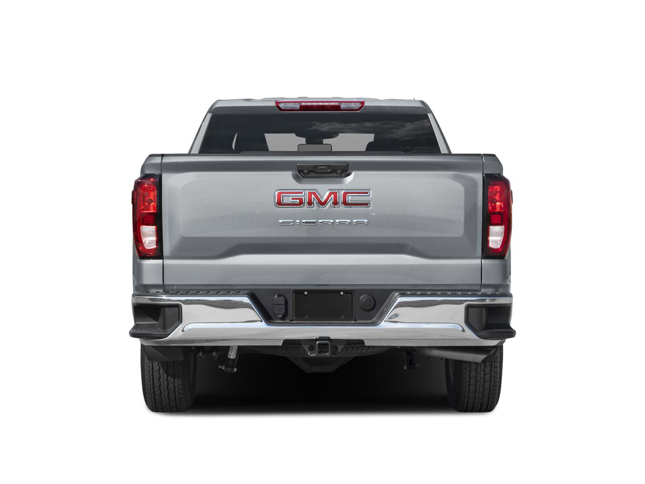 New 2026 GMC Sierra 1500 Elevation image 29